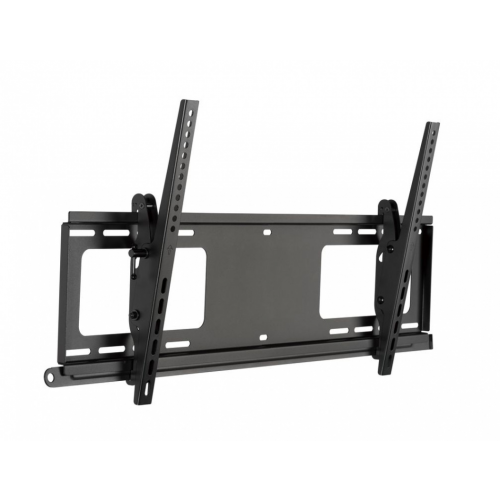 Exell EXi-H1284-AT настенный наклонный кронштейн для ТВ 43"-90" весом до 107 кг