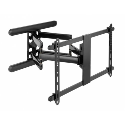Exell EXi-X9064 настенный выдвижной кронштейн для ТВ 37"-80" весом до 90 кг