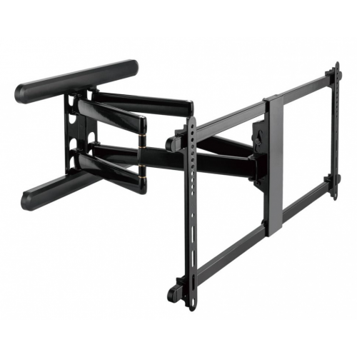 Exell EXi-X9086 настенный выдвижной кронштейн для ТВ 49"-90" весом до 90 кг