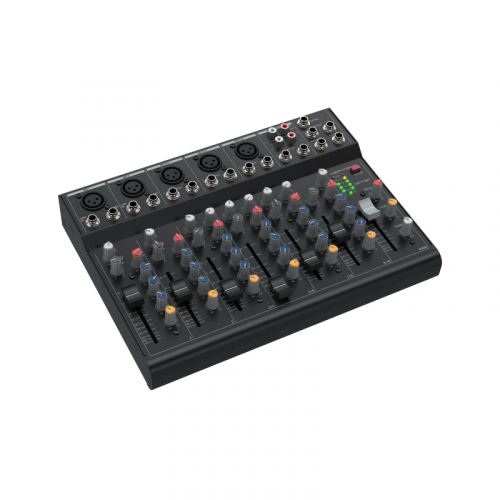 Behringer XENYX 1003B микшерный пульт аналоговый на 10 каналов