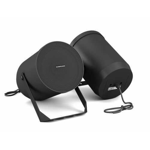 CVGaudio SPP6TBL широкополосный звуковой прожектор черный