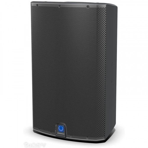 TURBOSOUND iQ15 двухполосная 15" активная акустическая система с DSP