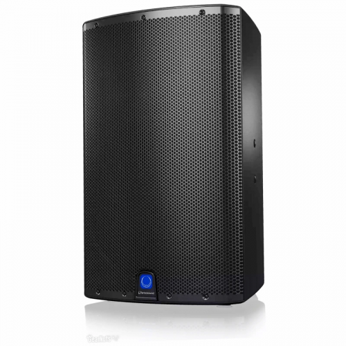 TURBOSOUND iX15 активная двухполосная концертная акустическая