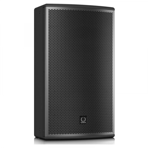 TURBOSOUND NuQ122-AN двухполосная активная акустическая система