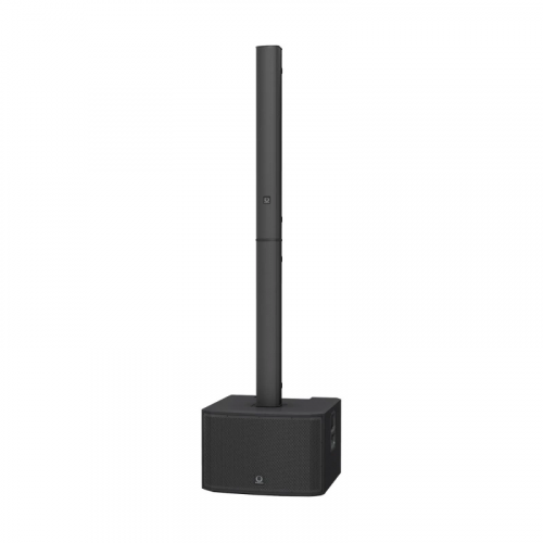 TURBOSOUND IP3000 трехполосная активная акустическая система