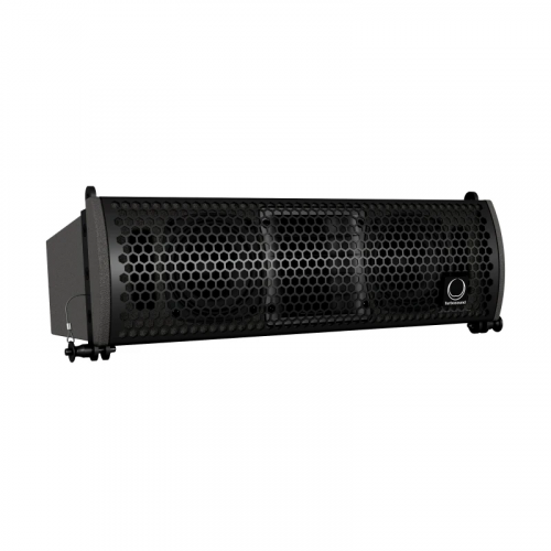 TURBOSOUND TLX43 двухполосный компактный элемент линейного массива