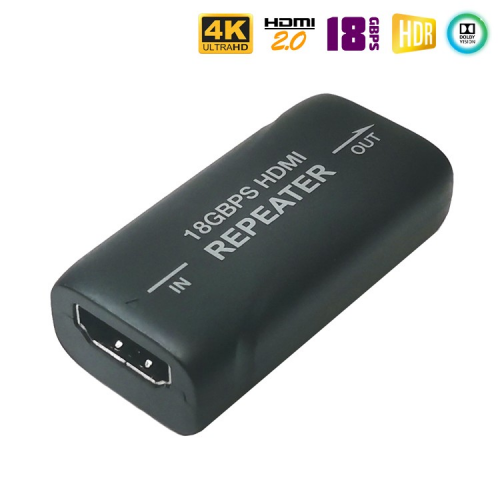 Dr.HD RT 306 HDMI репитер для соединения кабелей