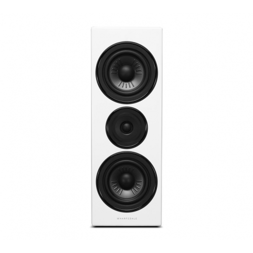 Wharfedale Diamond OW-2 white настенная LCR акустическая система