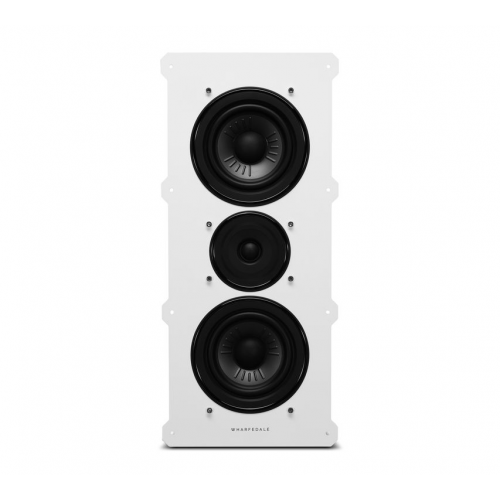 Wharfedale Diamond IW-2 white встраиваемая LCR акустическая система