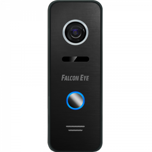 Falcon Eye FE-ipanel 3 HD (black) вызывная видеопанель домофона