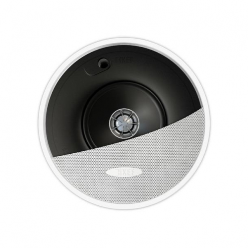 KEF Ci100.2QR встраиваемая Soundlight акустическая система