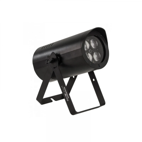 INVOLIGHT ZOOMSPOT415 светодиодный прожектор 4 шт. 15 Вт RGBW, зум 5`-75`
