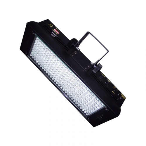 INVOLIGHT LEDStrob140 светодиодный RGB стробоскоп, DMX-512, звуковая активация, авто