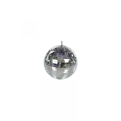 INVOLIGHT MB8 зеркальный шар 20 см (без мотора)