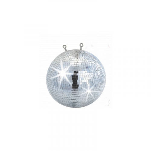 INVOLIGHT MB16 зеркальный шар 40 см (без мотора)