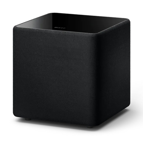 KEF Kube 15 MIE большой сабвуфер для дома