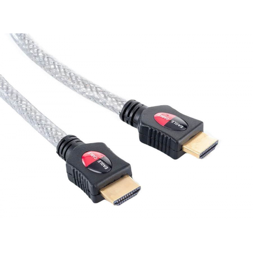 HDMI-кабель Eagle High Standart High Speed HDMI 1,5 m