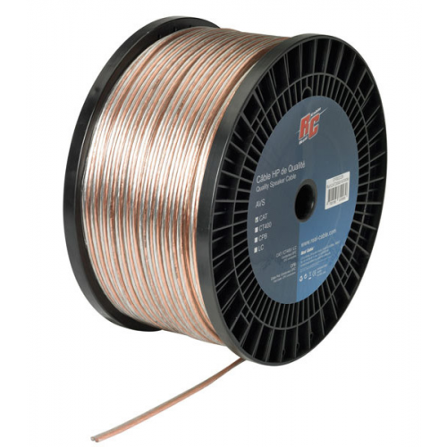 Real Cable CAT200015, 200m