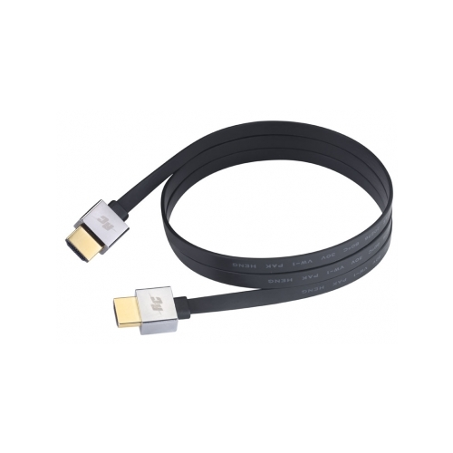 Real Cable HD-Ultra 0.75 m