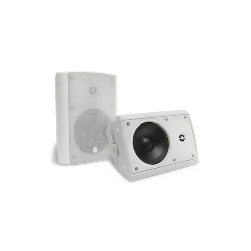 CVGaudio NF5TW бюджетная настенная колонка для улиц и помещений