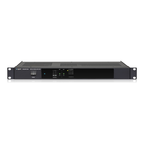 APart REVAMP2250 высококачественный усилитель мощности