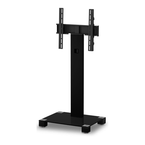 Sonorous PL 2510 B HBLK тумба под ТВ с креплением