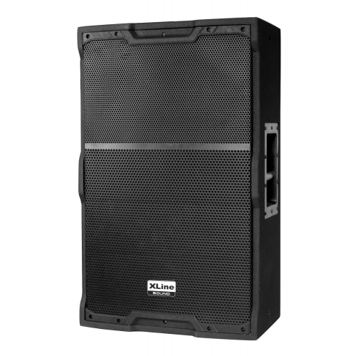 XLine ALFA P-15A DSP Акустическая система активная