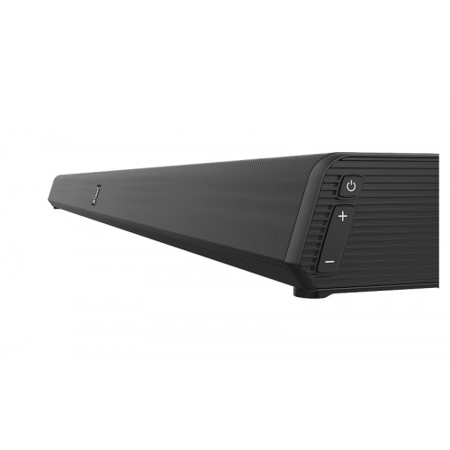 Активный трёхполосный Sound Bar со встроенным Bluetooth Audac IMEO2/B