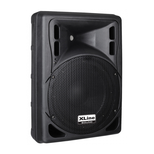 XLine BAF-10A Акустическая система активная с MP3 плеером и Bluetooth