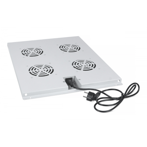 Вентиляторный модуль Cabeus TRAY-80