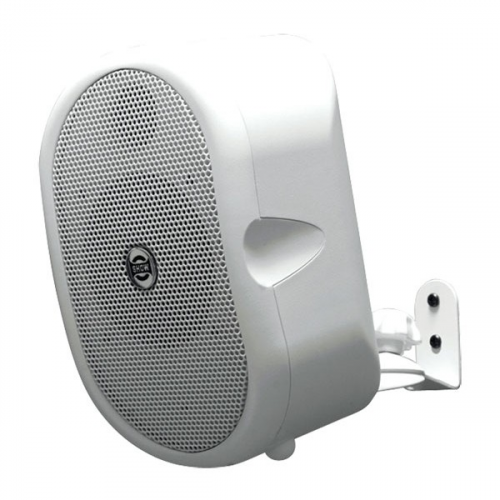 Громкоговоритель настенный SHOW CSB-10T/WH