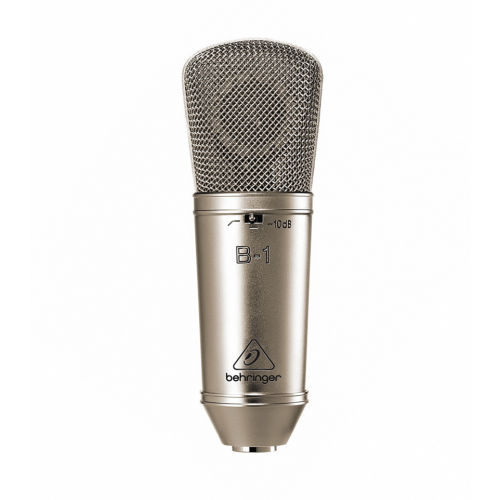 Микрофон студийный Behringer B-1 PRO