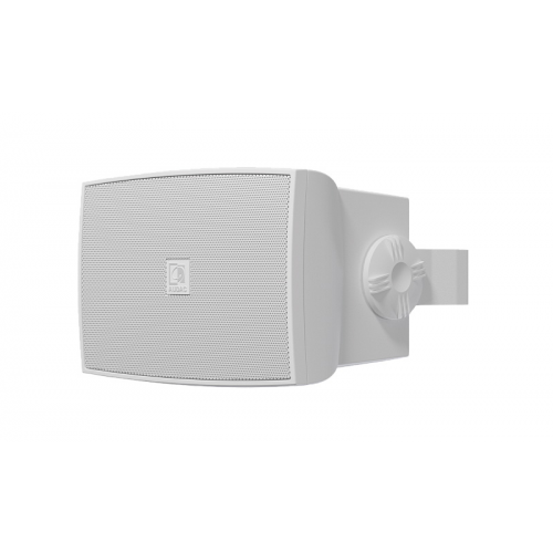 Audac WX302MK2/W двухполосная настенная акустика