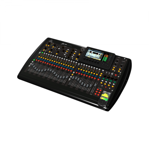 Behringer X32 микшерный пульт цифровой