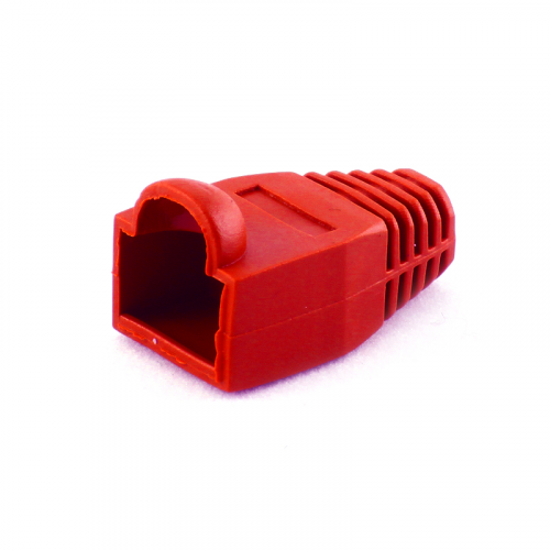 Колпачок изолирующий RJ-45 Cabeus CAP-RD