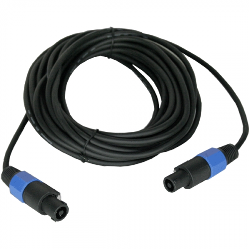 Invotone ACS1110 спикерный кабель 2,5мм2 SpeakOn SpeakOn длинна 10 метров