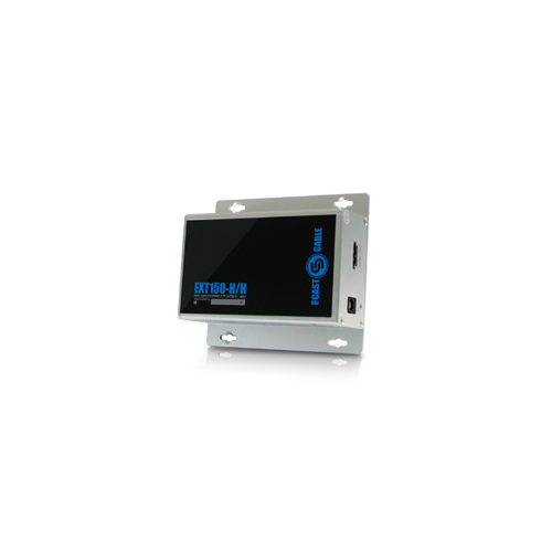 Приемник видео сигнала HDMI по IP PROCAST Cable EXT150-H(R)