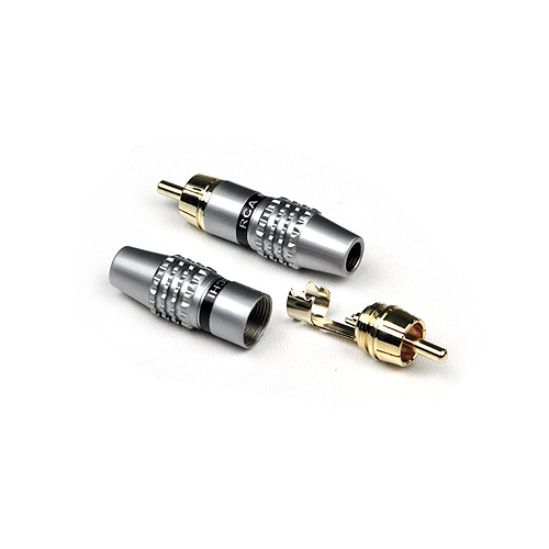 Разъём RCA - Invotone RCA400M