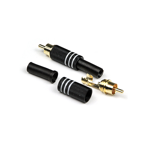 Разъём RCA - Invotone RCA200M