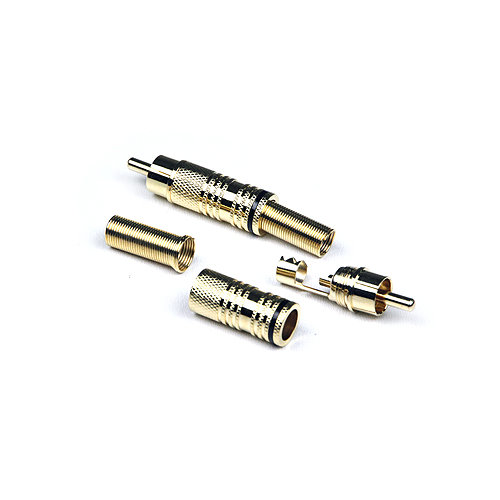 Разъём RCA - Invotone RCA300M