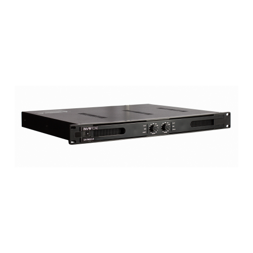 INVOTONE DV300.2 трансляционный усилитель мощности