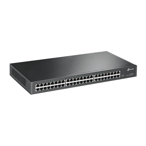 48-портовый гигабитный коммутатор TP-LINK TL-SG1048