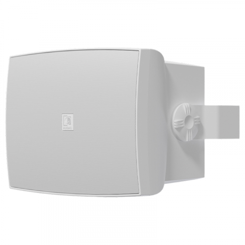 Audac WX802MK2/OW настенная всепогодная качественная акустика цвет белый