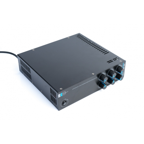 TR-120LS V.2 CVGaudio микшер усилитель миниатюрный экономичный настольный/настенный