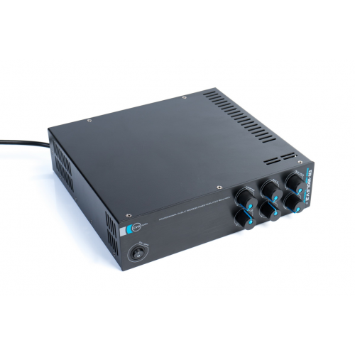 TR-180LS V.2 CVGaudio микшер усилитель