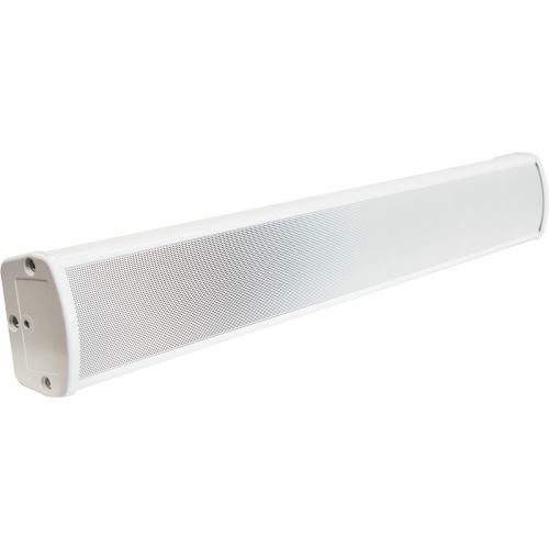 Широкополосная звуковая колонна Ecler eCS803