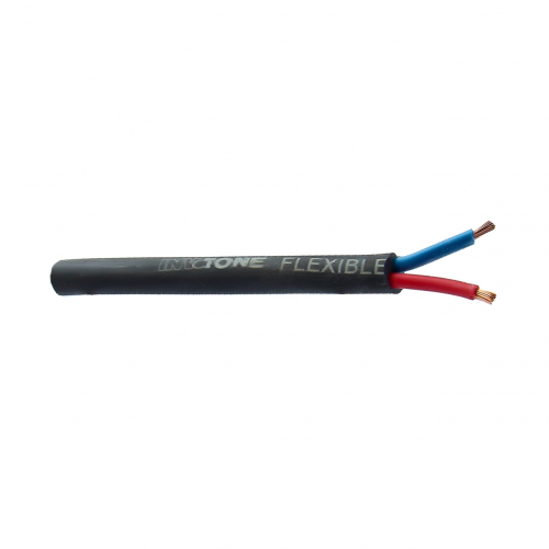 INVOTONE IPC1610 16 AWG 2*1,5 mm акустический кабель в катушке 100 метров