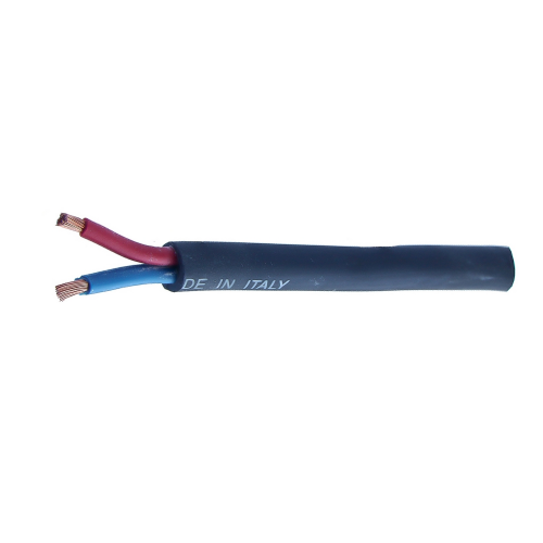 INVOTONE IPC1630 12 AWG 2*4,0 mm акустический кабель в катушке 100 метров