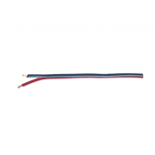 Акустический кабель в катушке 100 метров INVOTONE IPC1760RN 16 AWG 2*1,5 mm