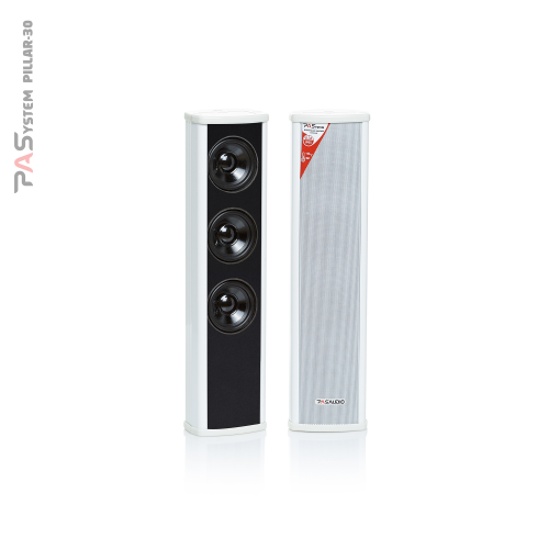 PASystem PILLAR-30 звуковая колонна
